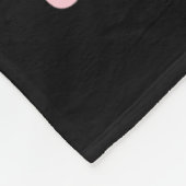 Womens Helng Tiny Humans Do Big Things Motivationa Fleecedecke (Ecke)