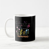 Womens His Mercies Are New Every Morning Religious Kaffeetasse (Links)