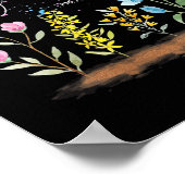 Womens His Mercies Are New Every Morning Religious Poster (Ecke)