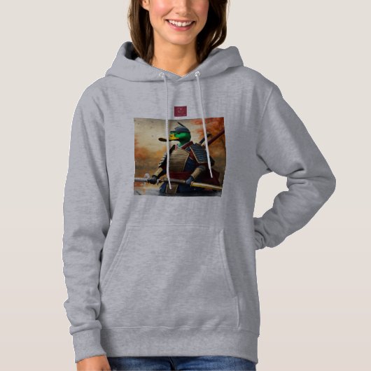 Womens Hoodies (Vorderseite)
