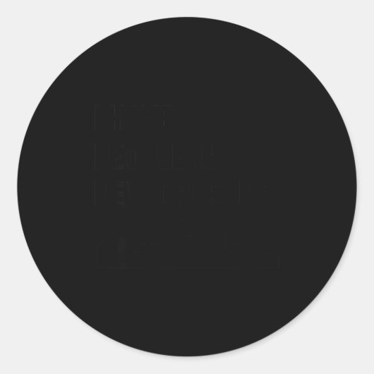 Womens I Have People In New Orleans Louisiana V-ne Runder Aufkleber (Vorderseite)