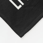 Womens I Never Dreamed I'd End Up Marrying A Perfe Fleecedecke (Ecke)