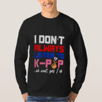 Womens K Pop Music Südkoreanischer Fan Korea Saran