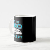 Womens Let The Pro Mover Handle It Funny Moving Da Kaffeetasse (Vorderseite Links)