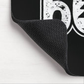 Womens Live Or Die 603 Tree Nh Area Code New Hamps Mousepad (Ecke)