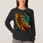Women's Long Sleeve T-Shirt (Vorderseite)