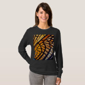Women's Long Sleeve T-Shirt (Vorne ganz)