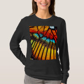 Women's Long Sleeve T-Shirt (Vorderseite)