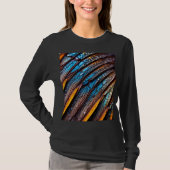 Women's Long Sleeve T-Shirt (Vorderseite)