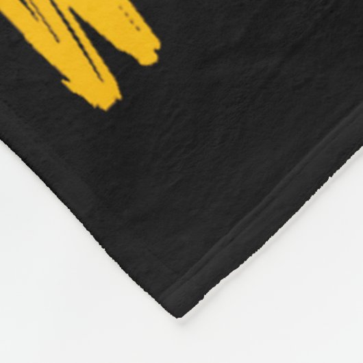 Womens Love Spending Time Woodturning Humor Retro Fleecedecke (Ecke)