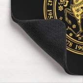 Womens Lunar New Year 2026 Chinese New Year 2026 Y Mousepad (Ecke)