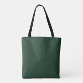 WOMEN'S MANIPULATE LESSONS LEARN TOTE BAG TASCHE (Rückseite)