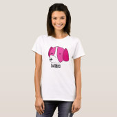 Women's Meh T Shirt (Vorne ganz)