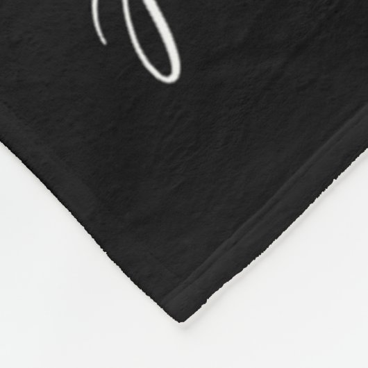 Womens Merry & Bright Merry Christmas Tree Tie Fleecedecke (Ecke)