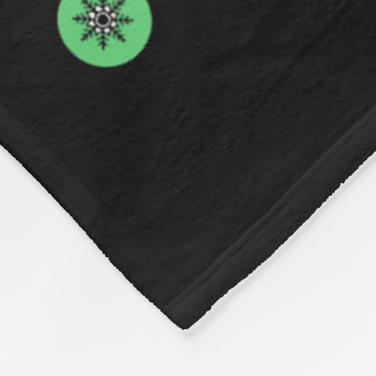 Womens Merry Christmas Bird Ugly Sweater Xmas Knit Fleecedecke (Ecke)