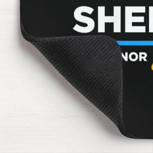 Womens Mikie Sherrill New Jersey Governor 2025 V-n Mousepad (Ecke)