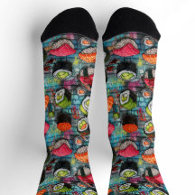 Women's Novelty Socks