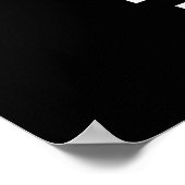 Womens Perfect Mawmaw Oma Geschenk Poster (Ecke)