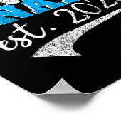 Womens Promoted To Anake 2025 New Hawaiian Aunt Vi Poster (Ecke)