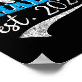 Womens Promoted To Khaleh 2025 New Iranian Aunt Vi Poster (Ecke)