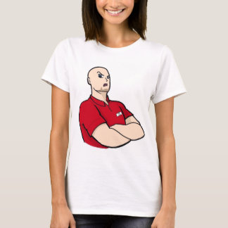 Women's Ranting Riley Shirt