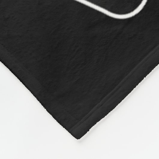 Womens Santa Vibes Only Funny P Culture Christmas Fleecedecke (Ecke)