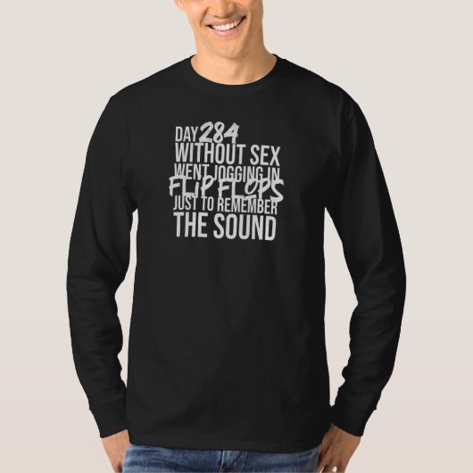 Womens  Sarcastic Introvert Joke Quote for Sassy S T-Shirt (Vorderseite)