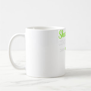 Womens Shenanigans Coordinator Funny Teacher St Pa Kaffeetasse