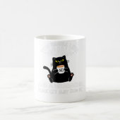 Womens Skull Dein erster Fehler war, zu denken, ic Kaffeetasse (Mittel)