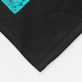 Womens Sorry Can't Cruising Bye Teacher Student Fu Fleecedecke (Ecke)