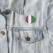 Women's Suffrage Badge Button (Beispiel)