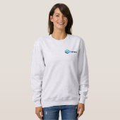 Womens Sweatshirt (Vorne ganz)
