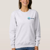 Womens Sweatshirt (Vorderseite)