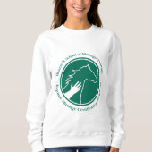 Womens Sweatshirt (Vorderseite)