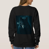 Women's sweatshirts  (Rückseite)