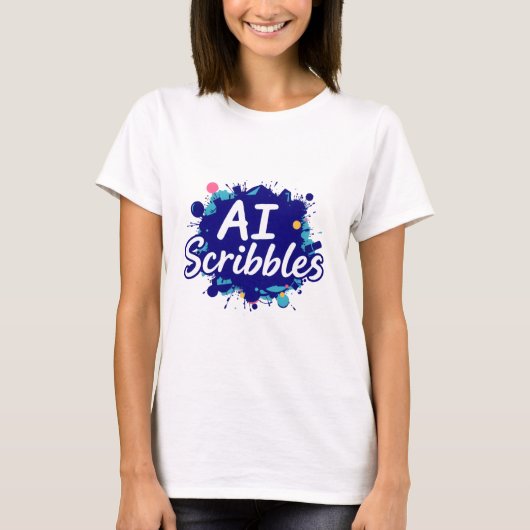 Women's T-Shirt (Vorderseite)