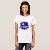 Women's T-Shirt (Vorne ganz)
