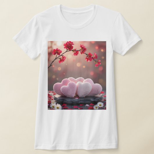 Women's T- shirt (Ablage )