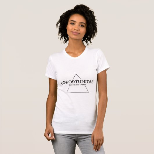 Womens T - Shirt (Vorne ganz)