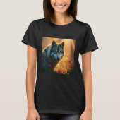 Women's t-shirt (Vorderseite)