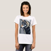 Women's t-shirt  (Vorne ganz)