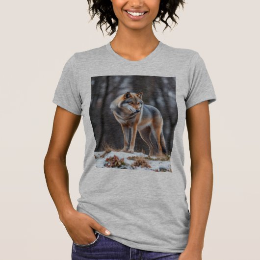 Women's t-shirt  (Vorderseite)
