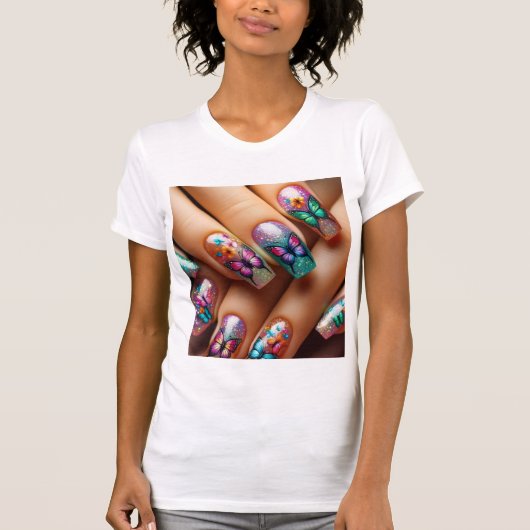 Women's T-shirt (Vorderseite)