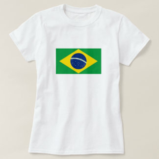 Women's T-Shirt Brazil