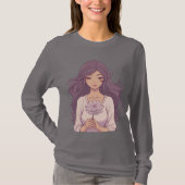 Women's T-Shirts (Vorderseite)