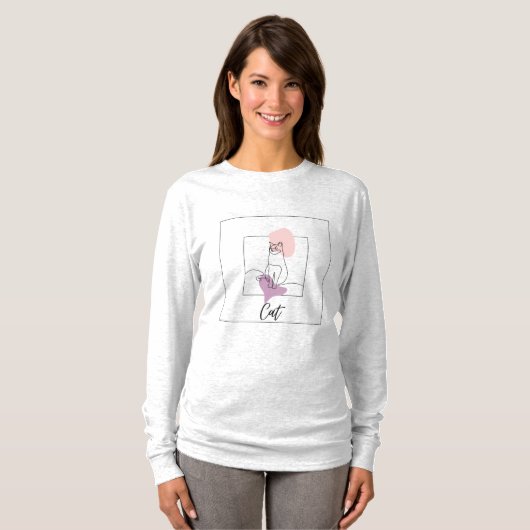 women's T-Shirts  (Vorne ganz)