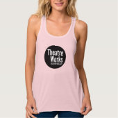 Women's Tank Top (Vorderseite)