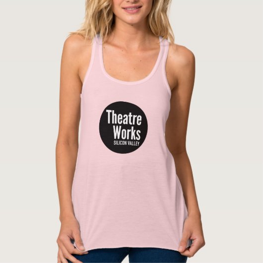 Women's Tank Top (Vorderseite)