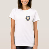 Women's Tee Shirt (Vorderseite)