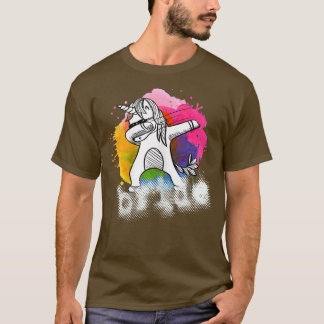 Womens THE BRIDEWomen Bachelorette Hen Night Party T-Shirt